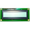 LCD 20X2 ( HD44780 ) NO LED back light
